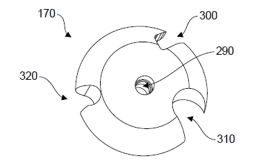 The design of wheel/gear